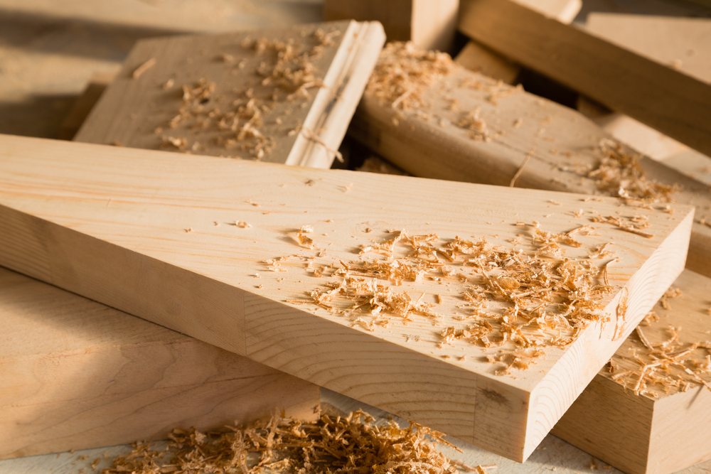 Carpentry & Property Renovation Services in Bromsgrove